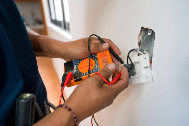 Best Commercial Electrician Services  in Fremont, MI