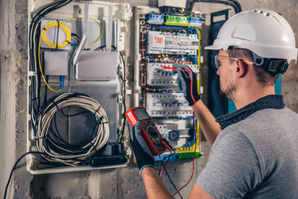 Best Electrical Outlet Repair  in Fremont, MI