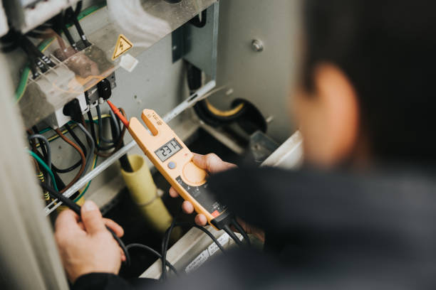 Best Best Electricians Near Me  in Fremont, MI