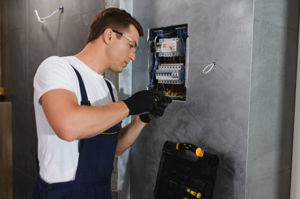 Reliable Fremont, MI Electrician Solutions