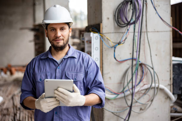 Best Electrical Troubleshooting Services  in Fremont, MI