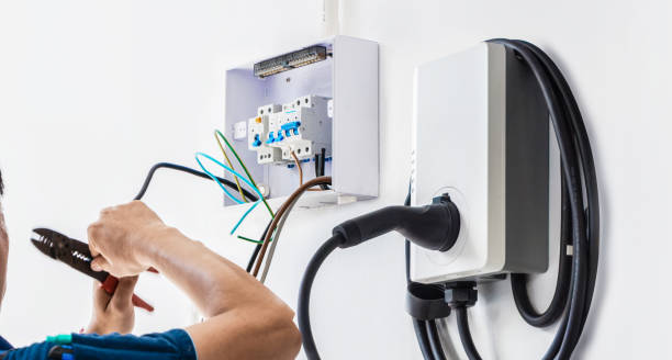 Electrical Upgrades for Homes in Fremont, MI