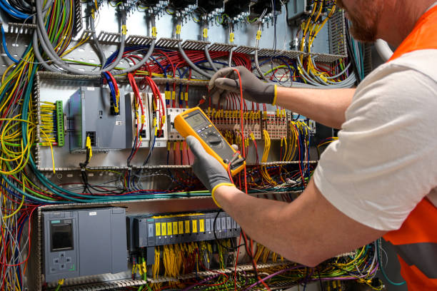 Affordable Emergency Electrician in Fremont, MI