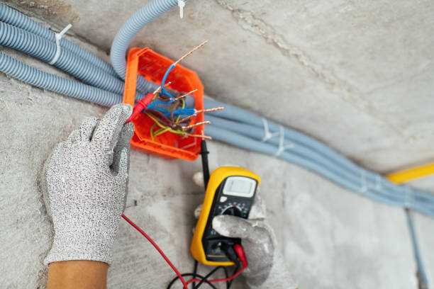 Best Affordable Electrical Installation  in Fremont, MI
